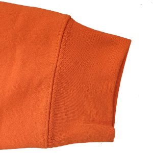 Comfort-Soft Hooded Sweatshirt – Wickmaster™ CS7001 - Image 8