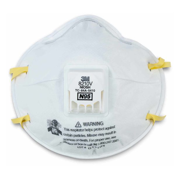 9210V N95 Mask