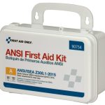 90754 first aid kit