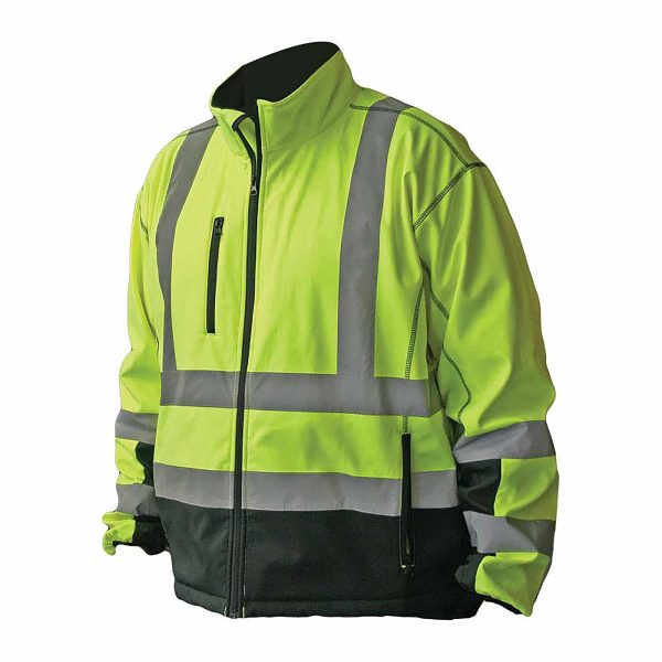 FOR584P Forester FORP548P Soft Shell jacket