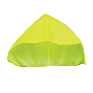 FrogWear® HV Three-Piece High-Visibility Rain Suit - GLO-8000 - Image 5