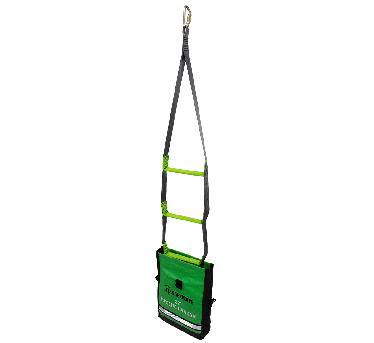 22’ RESCUE LADDER 0206041 North American Safety