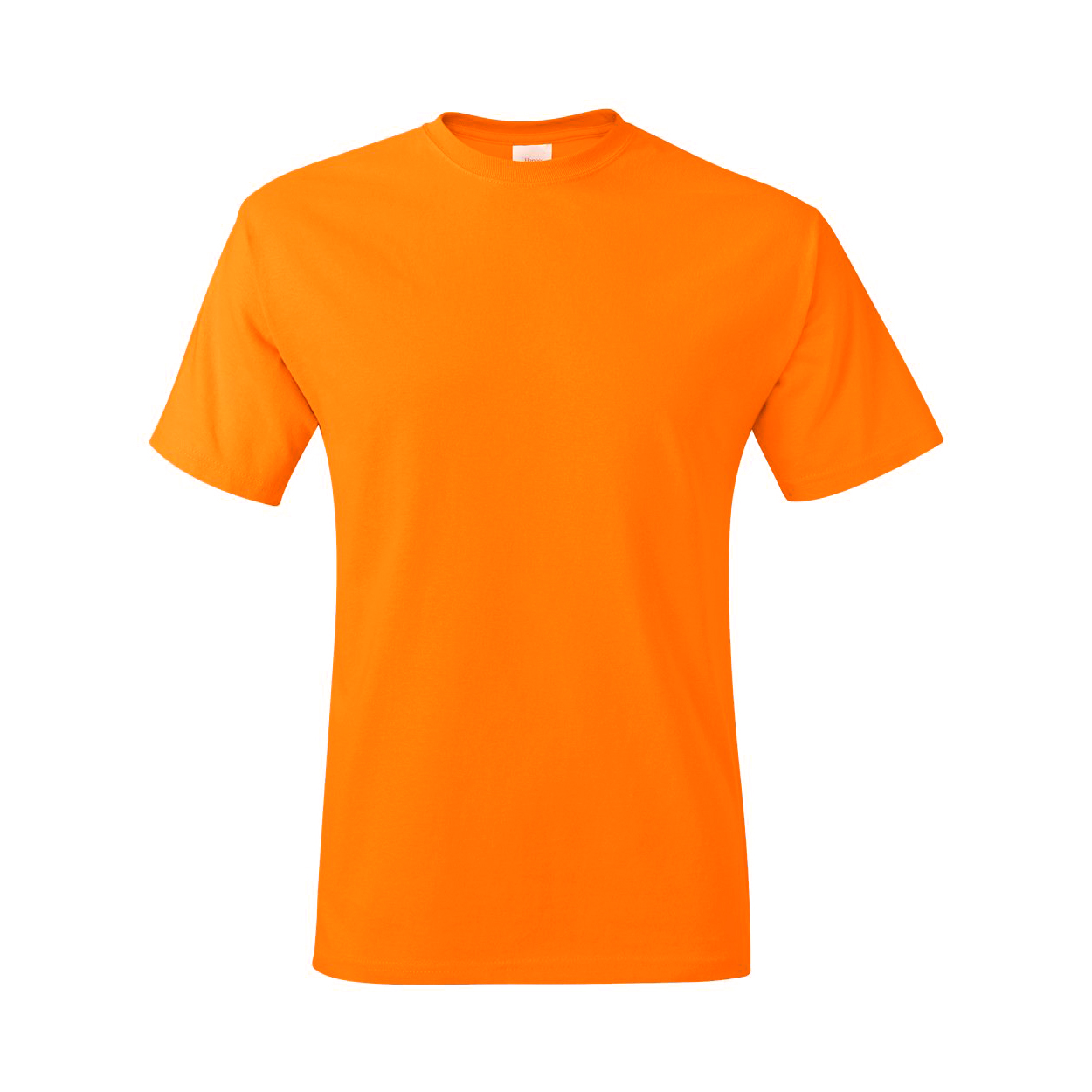 SHORT SLEEVE T-SHIRT – Best Value - North American Safety