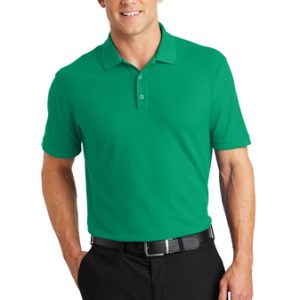 Our Most Affordable Polo Shirt – K100 - Image 14