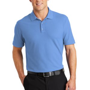 Our Most Affordable Polo Shirt – K100 - Image 12