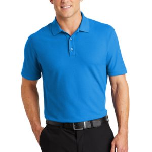 Our Most Affordable Polo Shirt – K100 - Image 11