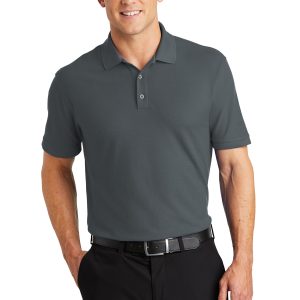 Our Most Affordable Polo Shirt – K100 - Image 8