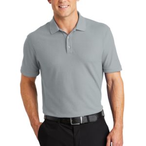 Our Most Affordable Polo Shirt – K100 - Image 7