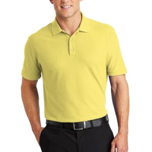 Our Most Affordable Polo Shirt – K100 - Image 6