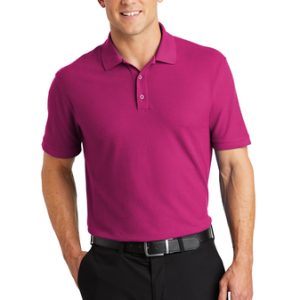 Our Most Affordable Polo Shirt – K100 - Image 5