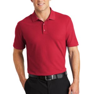 Our Most Affordable Polo Shirt – K100 - Image 4