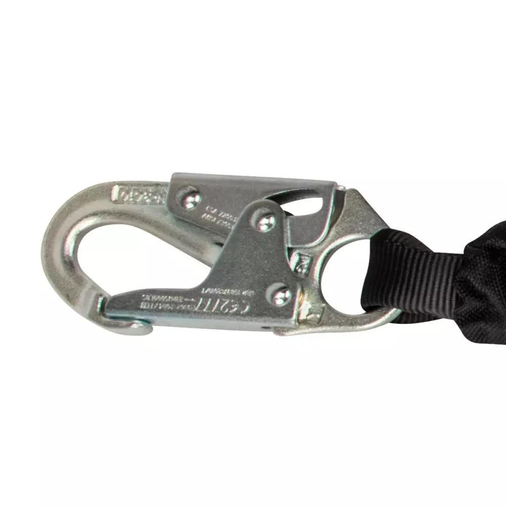 FS450-PRO-6-Tie-Back-Energy-Absorbing-Lanyard-B