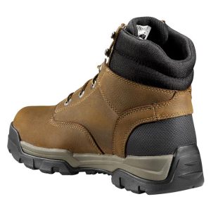 Men's Carhartt 6" Ground Force Composite Toe Waterproof Boots - Image 4