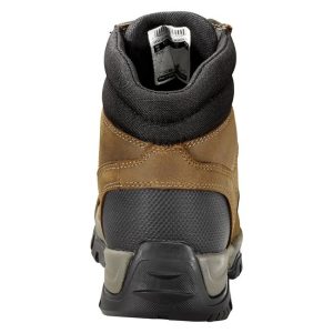 Men's Carhartt 6" Ground Force Composite Toe Waterproof Boots - Image 5