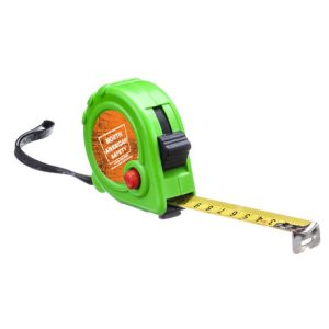 Free Tape Measure - Image 1