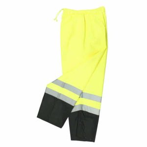 Radians SP41 Class E Sealed Waterproof Safety Pants - Image 4