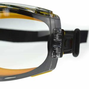 DEWALT DPG82 Concealer™ Safety Goggle - Image 4