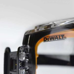 DEWALT DPG82 Concealer™ Safety Goggle - Image 5