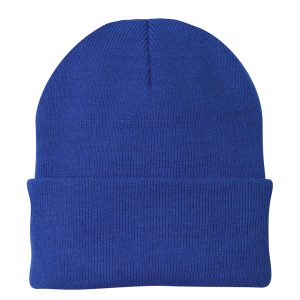 Soft Acrylic Beanie 12" – NAS 90 - Image 5