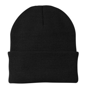 Soft Acrylic Beanie 12" – NAS 90 - Image 3