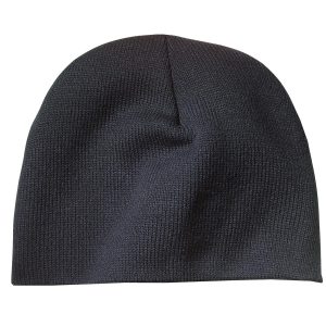 Soft Acrylic Beanie - 8 1/2" – NAS 91 - Image 4