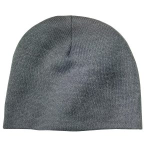Soft Acrylic Beanie - 8 1/2" – NAS 91 - Image 3