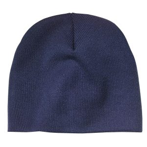 Soft Acrylic Beanie - 8 1/2" – NAS 91 - Image 5