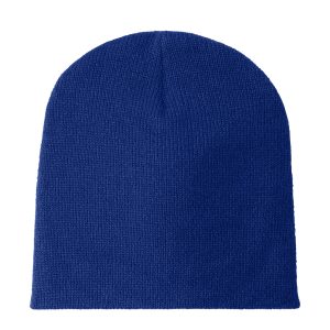 Soft Acrylic Beanie - 8 1/2" – NAS 91 - Image 6