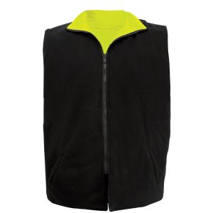 FrogWear® HV Three-In-One Winter Parka Jacket - GLO-P2 - Image 6