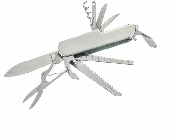 giveaway 14 in 1 stainless multi tool