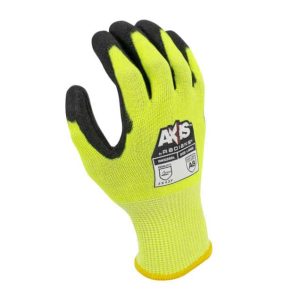 Radians RWG558 AXIS™ PU Coated Glove - Cut Level A8 - Image 5