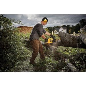 DEWALT DPG17 Bluetooth Hearing Protector - Image 3