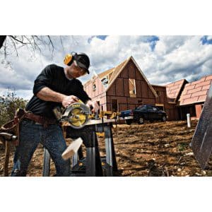 DEWALT DPG17 Bluetooth Hearing Protector - Image 4