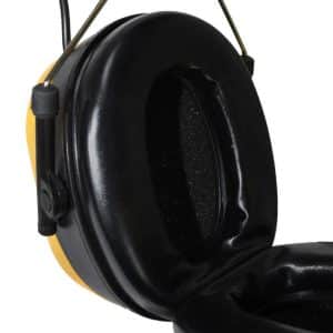 DEWALT DPG17 Bluetooth Hearing Protector - Image 6