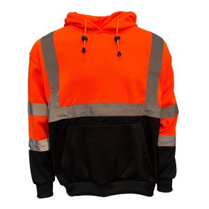 Best Vest Comfort Weight Pullover Sweatshirt – JS3450