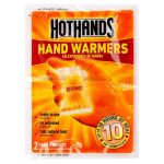 hot hands