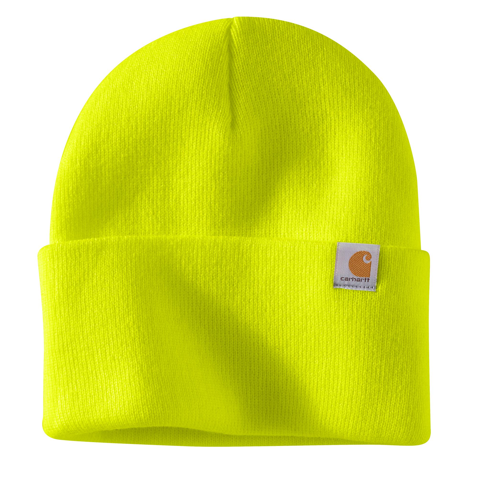 Carhartt Watch Cap 2.0 Cuffed Beanie - 104597