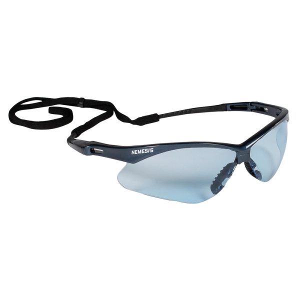 Nemesis™ Safety Glasses 19639 North American Safety