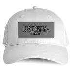 white_cap_front_view-center-logo