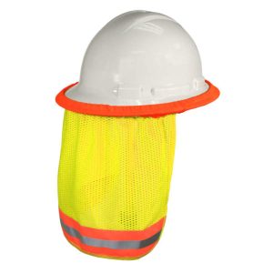 Radians SE Treated Hi-Vis Neck Shade – NSG-UNIV - Image 3