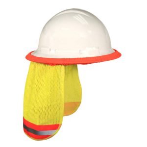 Radians SE Treated Hi-Vis Neck Shade – NSG-UNIV - Image 4