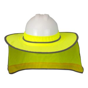 Radians RHHS-01 Collapsible Hard Hat Shade - Image 3