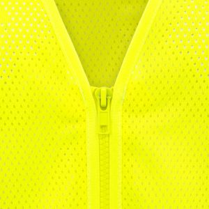 Radians SV2ZW Women's Economy Type R Class 2 Safety Vest - Image 13