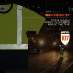 23502-8283bk-lightweight-hi-vis-tshirt-lime-high-visibility