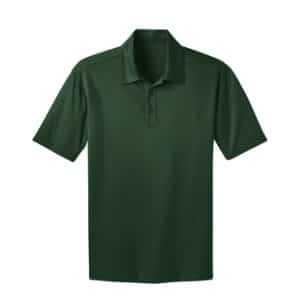 Silk Touch Performance Polo - Port Authority K540 with Embroidered Logo - Image 8