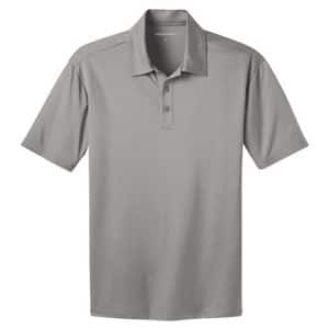 Silk Touch Performance Polo - Port Authority K540 with Embroidered Logo - Image 9