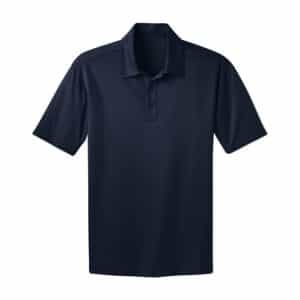 Silk Touch Performance Polo - Port Authority K540 with Embroidered Logo - Image 12