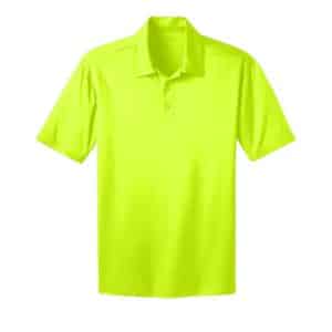 Silk Touch Performance Polo - Port Authority K540 with Embroidered Logo - Image 14