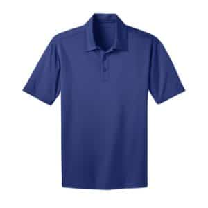 Silk Touch Performance Polo - Port Authority K540 with Embroidered Logo - Image 16