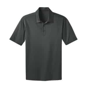 Silk Touch Performance Polo - Port Authority K540 with Embroidered Logo - Image 17